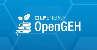 What is the OpenGEH (Green Energy Hub) Project